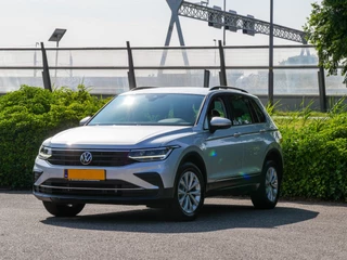 Volkswagen Tiguan Volkswagen Tiguan 1.4 TSI eHybrid Business+ | APPLE CARPLAY | CAMERA | - afbeelding nr 12
