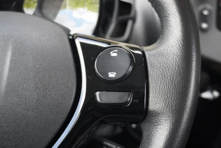 Citroën C1 - afbeelding nr 13