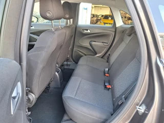 Opel Crossland /Navi/Apple/Android/Cruise/1e Eig/Garantie - afbeelding nr 33