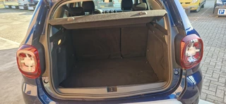 Dacia Duster - afbeelding nr 9