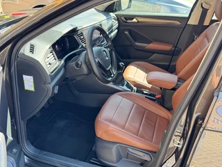 Volkswagen T-Roc - afbeelding nr 21