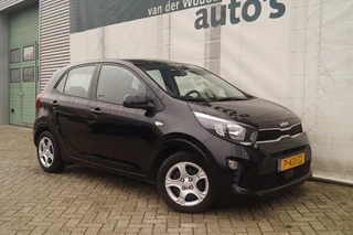 Kia Picanto - afbeelding nr 4