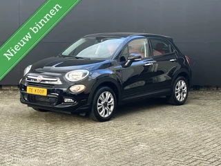 Fiat 500X - 499365359-0