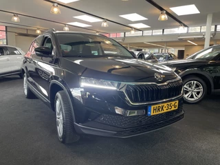 Škoda Karoq Škoda Karoq 1.5 TSI ACT 150PK DSG ELEGANCE VIRTUAL/CAMERA/CARPLAY - afbeelding nr 46