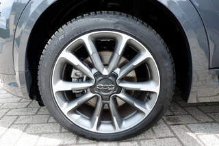 Fiat 500X Fiat 500X 1.5 Hyb. Dolcevita Sport Cabrio Rijklaarprijs 12MND BOVAG! - afbeelding nr 27