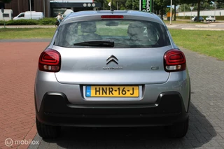 Citroën C3 Citroen C3 1.2 PureTech C-Series, Pdc, Navi via App connect, Cruise, Clima, - afbeelding nr 9