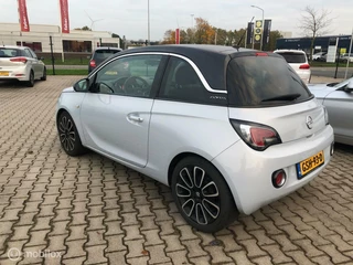 Opel ADAM Opel ADAM 1.0 Turbo Rocks Favourite Voll Optie,s - afbeelding nr 5