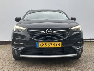 Opel Grandland X - afbeelding nr 3