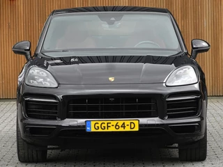 Porsche Cayenne - afbeelding nr 10