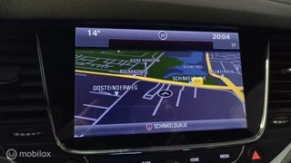 Opel Astra Opel Astra Sports 1.0 Turbo Innovation l Airco l NAVi l PDC - afbeelding nr 7