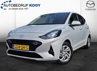 Hyundai i10 1.0 Comfort Smart 5-zits / Camera / Bluetooth / Airco / Cruise c