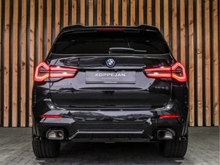 BMW X3 BMW X3 xDrive30e 292PK High Executive M-Sport | HARMAN EN KARDON | PANO | LEDER | HUD | ELEC STOELEN | LEDER DASHBOARD | - afbeelding nr 27