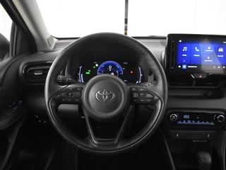 Toyota Yaris Toyota Yaris 1.5 Hybrid 115 Style Edition | Stuur en Stoelverwarming | Parkee - afbeelding nr 16