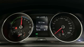 Volkswagen Golf Volkswagen Golf 1.4 TSI GTE NAVIGATIE TREKHAAK PANO. - afbeelding nr 28