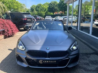 BMW Z4 - afbeelding nr 2