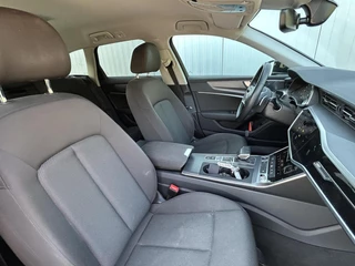 Audi A6 Audi A6 Avant 40 TFSI 204pk Pro line - afbeelding nr 19