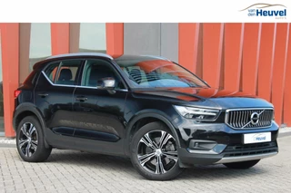 Volvo XC40 - 291995974-0