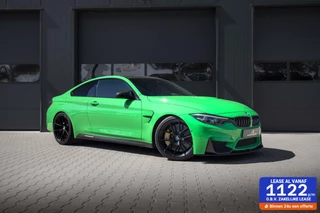 BMW M4 - 336647069-0
