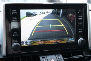 Toyota RAV4 Toyota RAV4 2.5 Hybrid 218PK Dynamic Automaat | Apple CarPlay & Android Auto - afbeelding nr 25