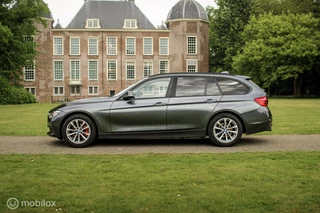 BMW 3 Serie BMW 3-serie Touring 318i Corporate Lease Executive | - afbeelding nr 9
