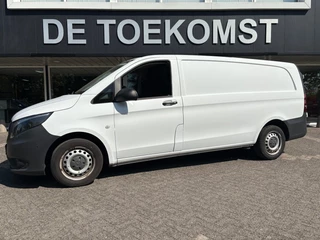 Mercedes-Benz Vito - afbeelding nr 25