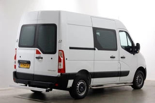 Renault Master Renault Master T35 2.3 dCi E6 L1H2 2x Schuifdeur/Airco/Camera 11-2017 - afbeelding nr 2