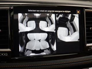 Chrysler Pacifica Chrysler Pacifica 3.6 V6 Hybrid 7 PERSOONS | ZEER LUXE UITGERUST | PANO | 360 CAMERA | LEDER+ STOELVENTILATIE+STOELVERWARMING - afbeelding nr 50