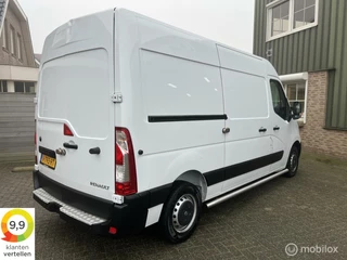 Renault Master Renault Master 2.3 dCi 170pk Automaat L2H2|Euro6|Camera|PDC - afbeelding nr 7