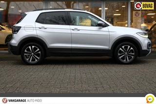 Volkswagen T-Cross - afbeelding nr 8