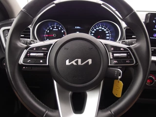 Kia Ceed Sportswagon Kia Ceed Sportswagon 1.0 T-GDi DynamicLine FULL LED / CAMERA / NAVI / CLIMA / PDC / CRUISE / BLUETOOTH / DAB+ / CARPLAY / NL-AUTO - afbeelding nr 13