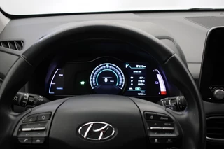 Hyundai Kona Hyundai Kona Electric Fashion 64 kWh - Carplay, Camera, Cruise, SOH 90% - afbeelding nr 15