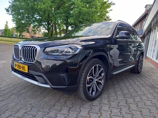 BMW X3 - afbeelding nr 2