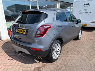 Opel Mokka - afbeelding nr 7