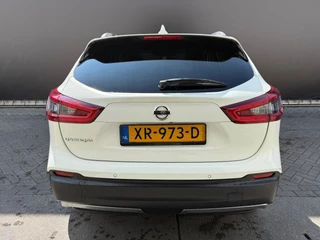 Nissan QASHQAI Nissan Qashqai 1.2 N-Connecta Automaat Pano - afbeelding nr 5