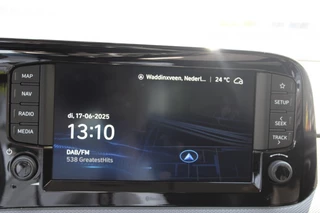 Hyundai i10 Hyundai i10 1.0 Comfort Smart Navi/Cam/Carplay/Cruise 