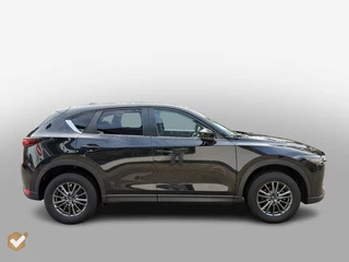 Mazda CX-5 - afbeelding nr 8