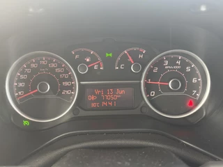 Fiat Doblò Fiat Doblò Cargo 1.3 MJ L1H1 SX*A/C*NAVI - afbeelding nr 21