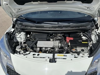 Nissan Note Nissan Note 1.2 DIG-S Connect Ed. AUT NAVI CRUISE CLIMA TRHK - afbeelding nr 10