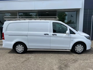 Mercedes-Benz Vito Mercedes-Benz Vito 111 CDI L. - afbeelding nr 4
