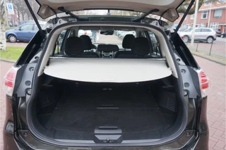 Nissan X-Trail Nissan X-Trail 1.6 DIG-T Acenta CRUISECONTROL AIRCO TELEFOON   TREKHAAK.... - afbeelding nr 12