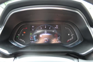 Renault Captur Renault Captur GERESERVEERD 1.3 TCe Initiale Paris Leder / Trekhaak - afbeelding nr 26