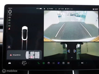 Tesla Model 3 Tesla Model 3 Standard RWD Plus 60 kWh - afbeelding nr 16