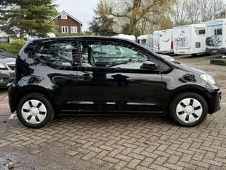 Volkswagen up! Volkswagen Up! 1.0 BMT move up! stoelverwarming - afbeelding nr 11
