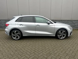 Audi A3 - afbeelding nr 6