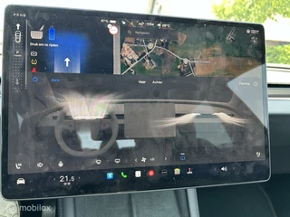 Tesla Model 3 Tesla Model 3 Long Range Dual Motor 78 kWh - afbeelding nr 12
