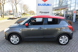 Suzuki Swift - afbeelding nr 4