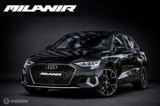 Audi A3 Sportback 40 TFSI e Advanced edition | Pano | ACC