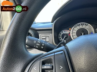 Suzuki Ignis Suzuki Ignis 1.2 Smart Hybrid Style I Automaat I Apple Carplay/Android Auto I Camera I Multi Media I Hybrid I Rijklaar I - afbeelding nr 11