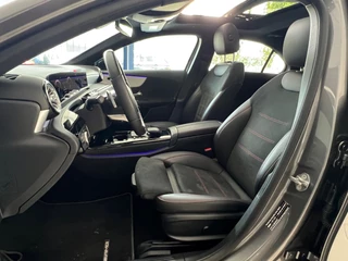 Mercedes-Benz A-Klasse Mercedes-Benz A-klasse 250 e Business Solution AMG Limited - afbeelding nr 9