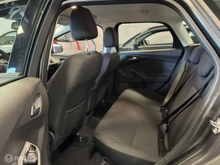 Ford Focus Ford Focus Wagon 1.0 Lease Edition NAVI / CLIMA / CRUISE / BTW - afbeelding nr 17